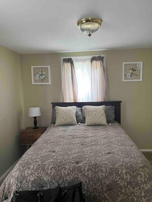Theos Cottage Niagara Lewiston Buitenkant foto