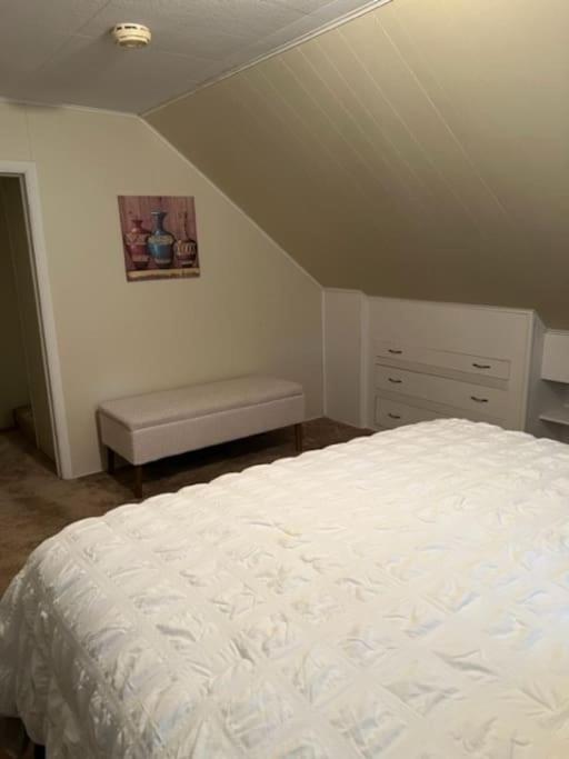Theos Cottage Niagara Lewiston Buitenkant foto