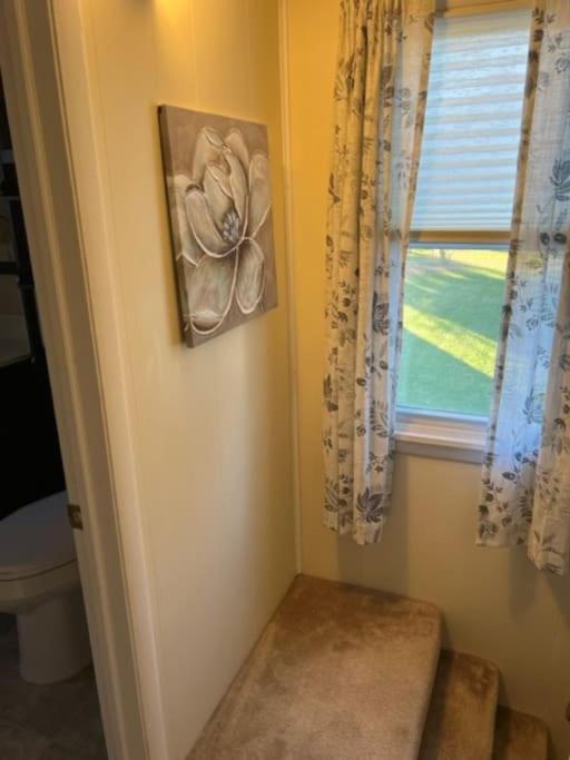 Theos Cottage Niagara Lewiston Buitenkant foto